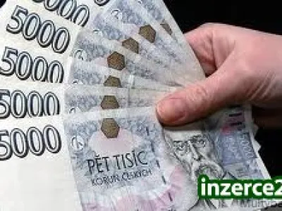 PŘIVÝDĚLEK - bez poplatku