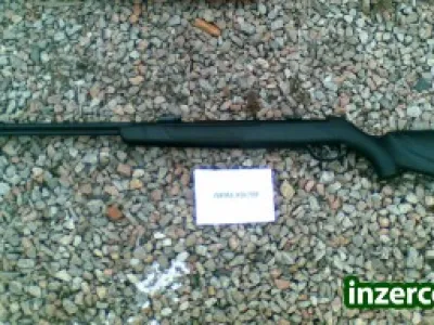 Vzduchovka AirMaster 300 cal.4,5mm