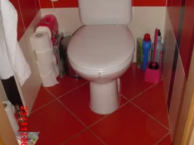 Pronajmu byt v centru Jihlavy 3+kk s balkonem, 58 m2