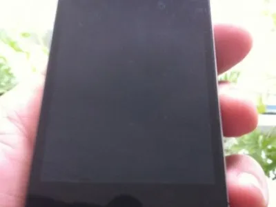 Iphone 4 16g cerny odblokovany na vsechny site