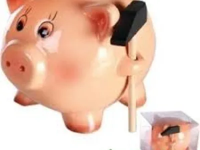 Výdělek na doma