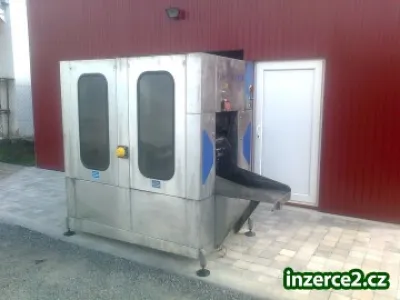 Myčka kol