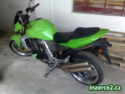 KAWASAKI Z 1000