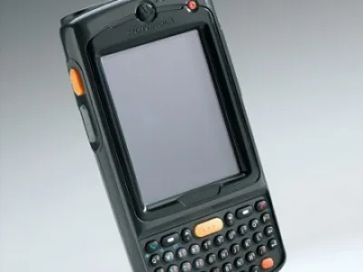 Terminál Motorola Symbol MC7596