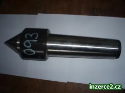 Hrot otočný 6.