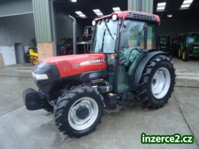 2010 Case IH Quantum 85F   - Cena: 7000EUR