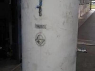 Vzdušník VSV SB 908/11.