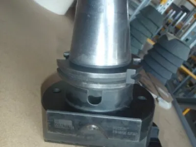 Vyvrtávací hlava 150-220 mm.