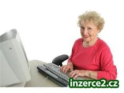 Práce pro každou věkovou kategorii