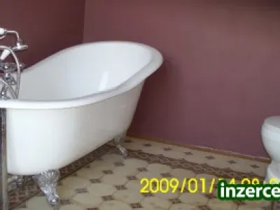 Krásný byt k pronájmu