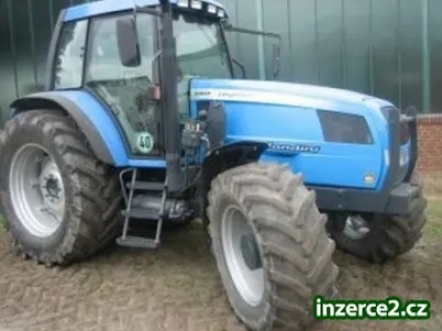 Landini LEGEND 130