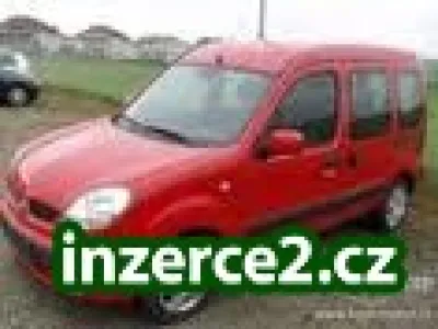 Renault Kango