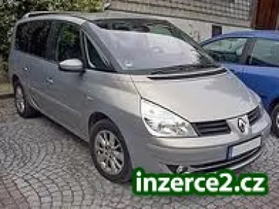 Renault Espace IV