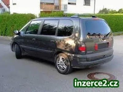 Renault Espace III