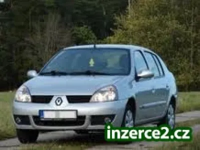 Renault Thalia