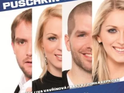 Hledáme hostesky pro akci rádia Evropa 2
