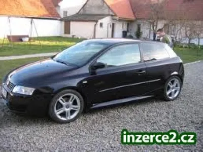 Fiat Stilo