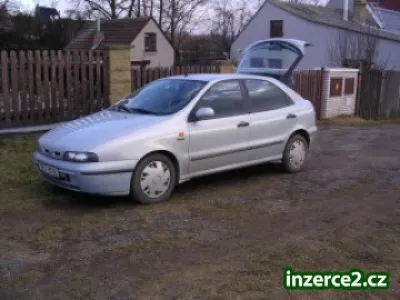 Fiat Brava