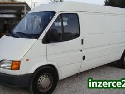 Ford Transit 95- 04