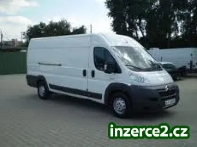 Citroen Jumper 95 - 07