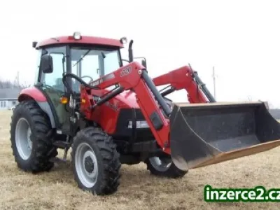 Case Ih JX70