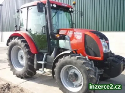 Zetor Proxima Plus