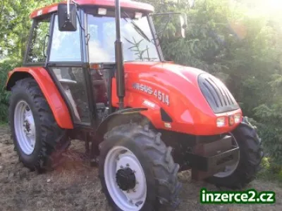 ursus 4514