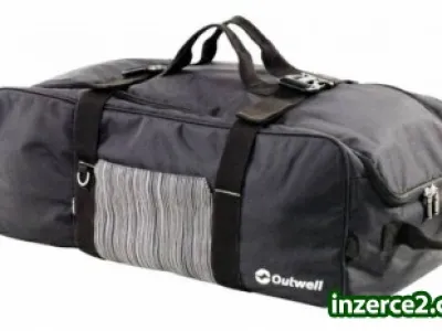 Cestovní taška/skříňka Outwell Cruise 80