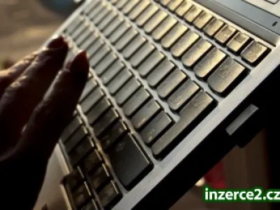 Práce na PC a internetu
