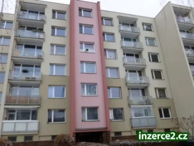 Prodej bytu 4+1,oudnice nad Labem, ul. A. Muchy