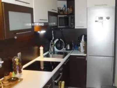 vymena 2+kk za 3+1