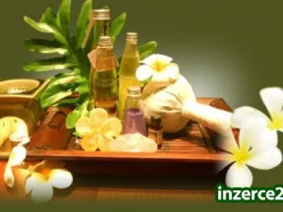 RELAXAČNÍ PRACOVNÍK - CELÁ ČR (ŽENY I MUŽI)