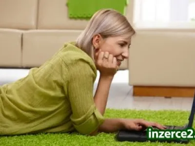 PRÁCE, kterou HRAVĚ ZVLÁDNETE