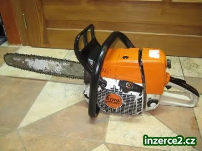 PROFI benzínová motorová pila STIHL MS 361