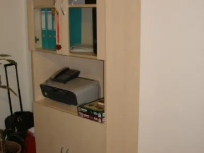 Kancelářský nábytek