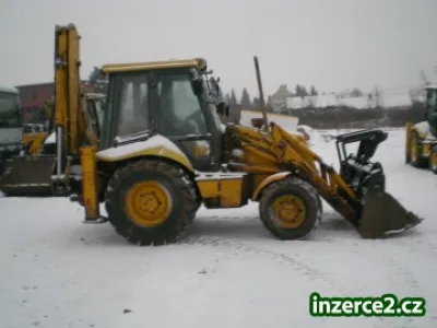 jcb 3cx