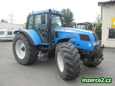 LANDINI Legend DT 145