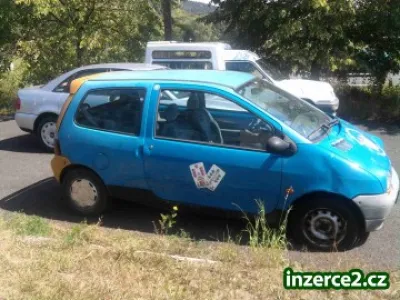 Renault Twingo EASI