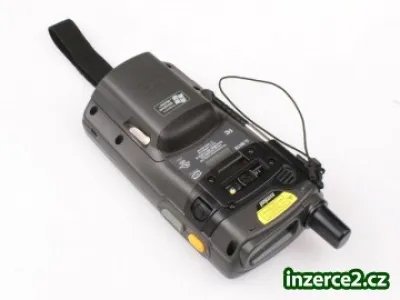 Terminál Motorola Symbol MC7596