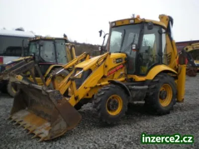 JCB 3CX