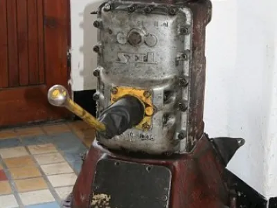 LKT PREVODOVKA