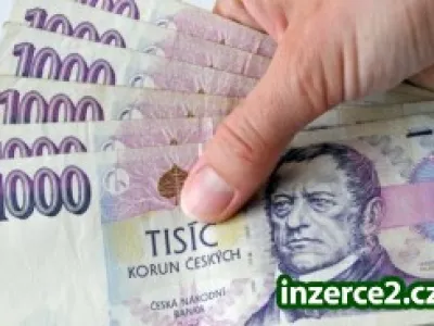 PŘIVÝDĚLEK K PRÁCI