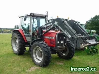 Massey Ferguson 3095