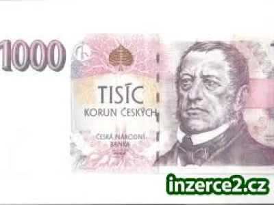 Už dost vysokým splátkám.