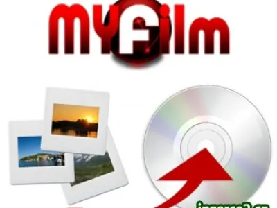 Skenování diapozitivu, kinofilmu, fotografie na CD