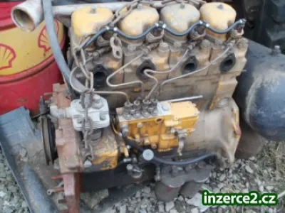 ZETOR 7201