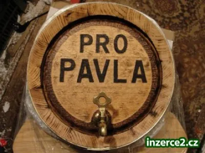 Dubové sudy na šlechtění destilátů, medoviny a vín