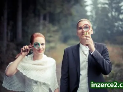 Hledáte svatebního fotografa?