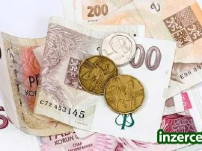Pěkný výdělek za propagaci