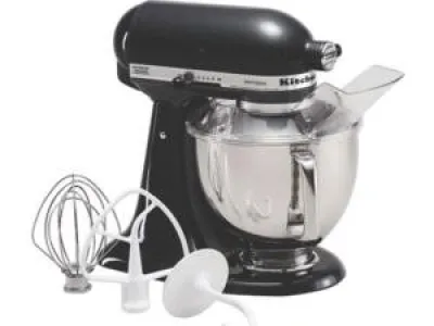 Kitchenaid Artisan Robot 5KSM150PSCV - dovoz USA